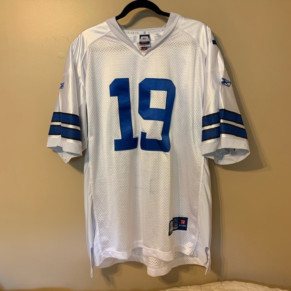 Reebok Other - Dallas Cowboys - Miles Austin Jersey